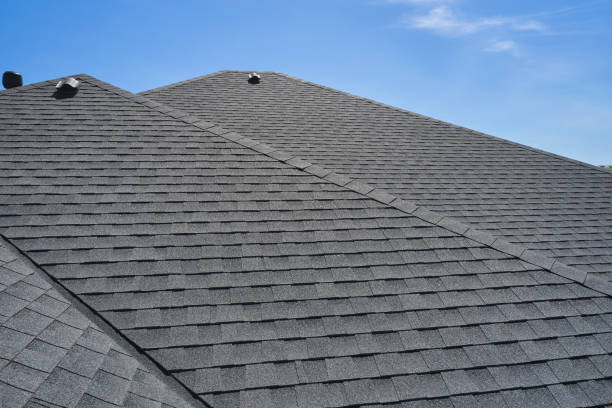 Best Roofing for New Construction  in USA